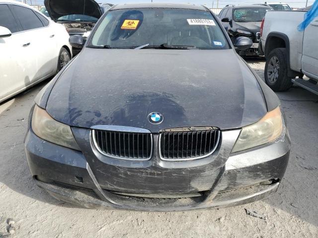 WBAVB13566KX69982 BMW 325 I