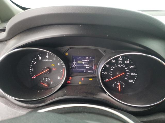 KNDMB5C12H6327621 KIA SEDONA LX
