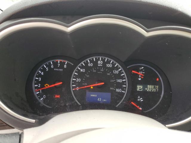 2015 NISSAN QUEST - JN8AE2KP6F9134094