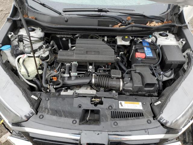 2021 HONDA CRV 5J6RW2H7XML026770