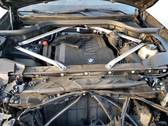 5UXCR4C01M9F30552 BMW X5 Sdrive 40i