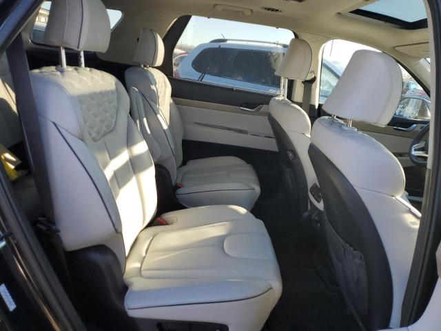 2022 HYUNDAI PALISADE L - KM8R5DHE8NU460065