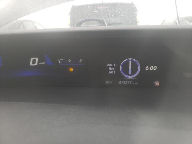 2015 HONDA CIVIC - 2HGFB2F94FH529978