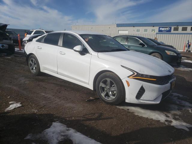 5XXG14J24MG054439 KIA K5 LXS