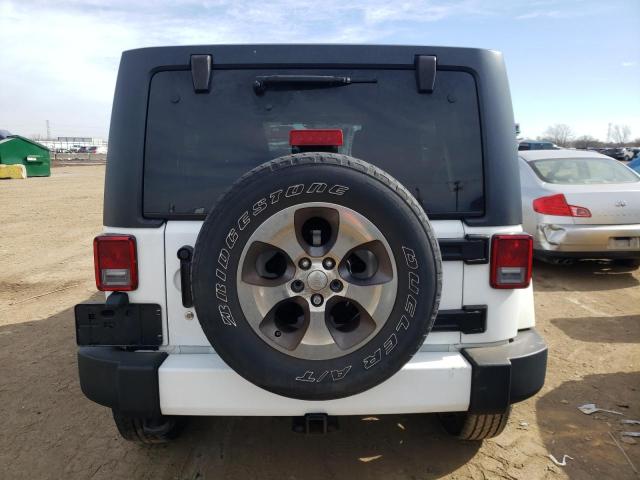 1C4BJWEG5GL175920 Jeep Wrangler Unlimited Sahara