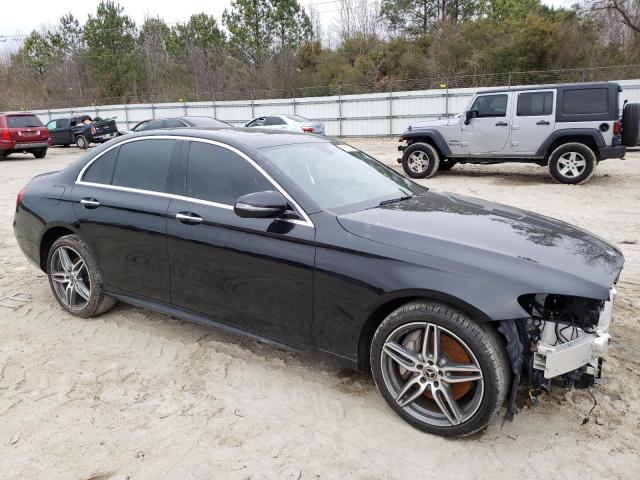 2017 MERCEDES-BENZ E 300 - WDDZF4JBXHA261709