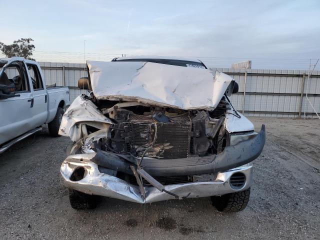 2004 DODGE RAM 2500 S - 3D7KU28624G128944
