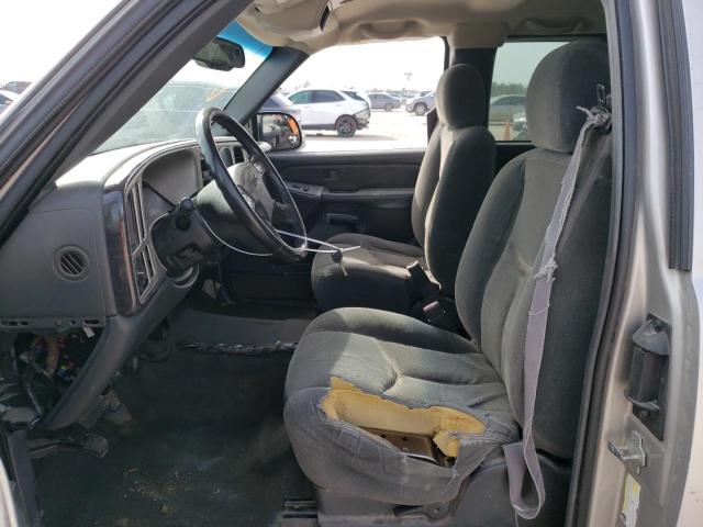 2GTEC19T541305018 GMC New Sierra C1500