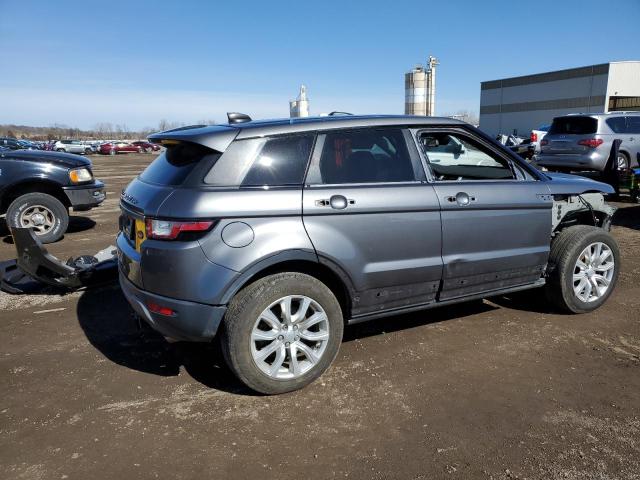 2017 LAND ROVER RANGE ROVE SALVP2BG8HH192443