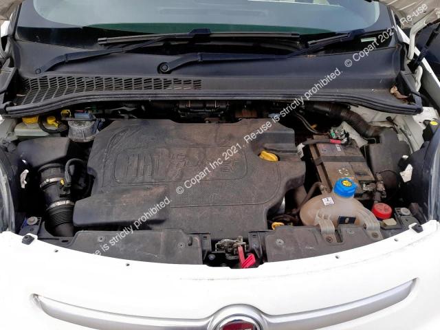 ZFA19900005089773 Fiat 500L TREKK