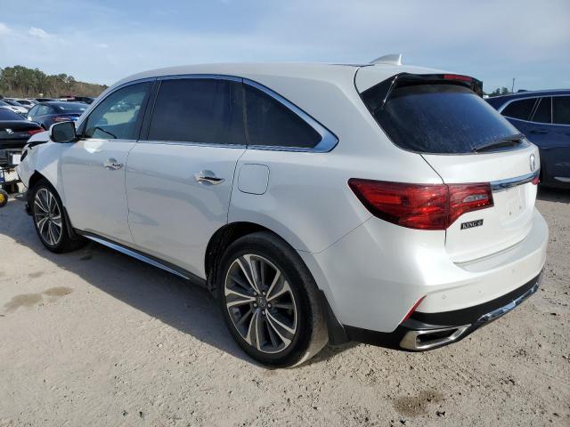 5J8YD3H56LL014594 Acura Mdx Technology
