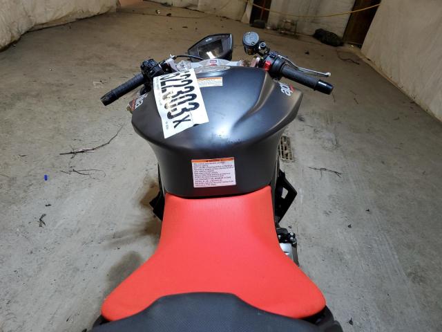 2022 APRILIA RS 660 - ZD4KSUG03NS000820