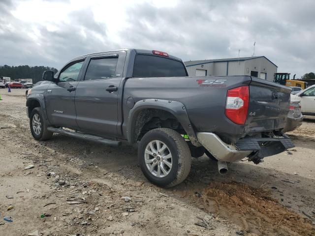 2015 TOYOTA TUNDRA CRE - 5TFDW5F12FX447474