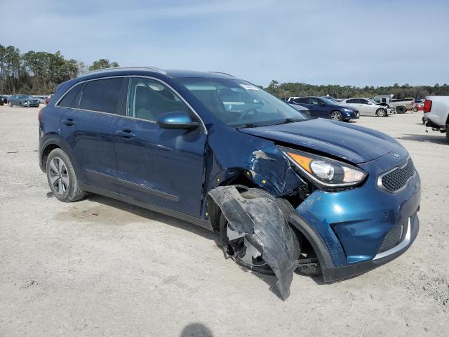 KNDCB3LC0K5318088 KIA NIRO FE