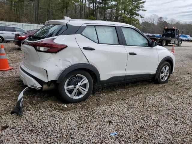 3N1CP5BV8ML467628 Nissan Kicks