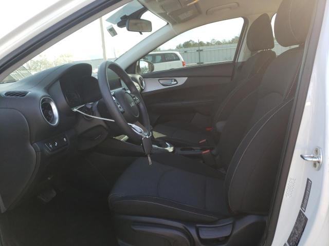 3KPF24AD6NE431244 KIA FORTE FE