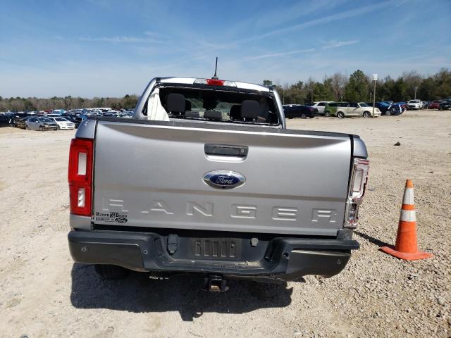 2020 FORD RANGER XL - 1FTER4EH9LLA66146