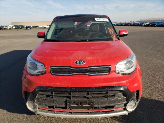 2018 KIA SOUL ! - KNDJX3AA4J7533258