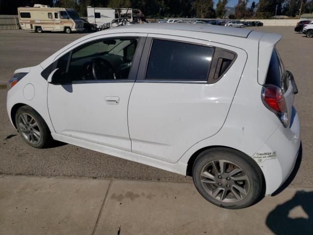 2015 CHEVROLET SPARK EV 2 - KL8CL6S02FC776778