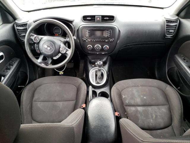 KNDJN2A25G7843971 KIA Soul