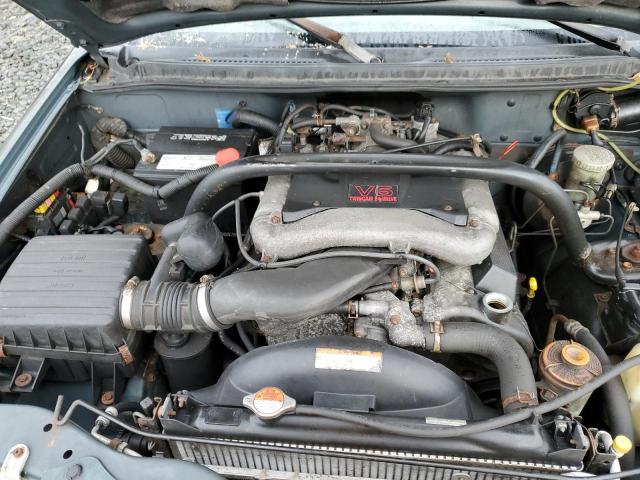 JS3TD62V2Y4101088 Suzuki GR VITARA
