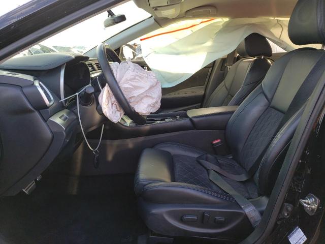 2016 NISSAN MAXIMA 3.5 - 1N4AA6AP5GC902383