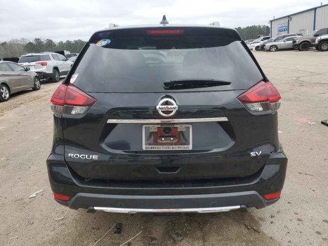 KNMAT2MT5LP534909 Nissan ROGUE S
