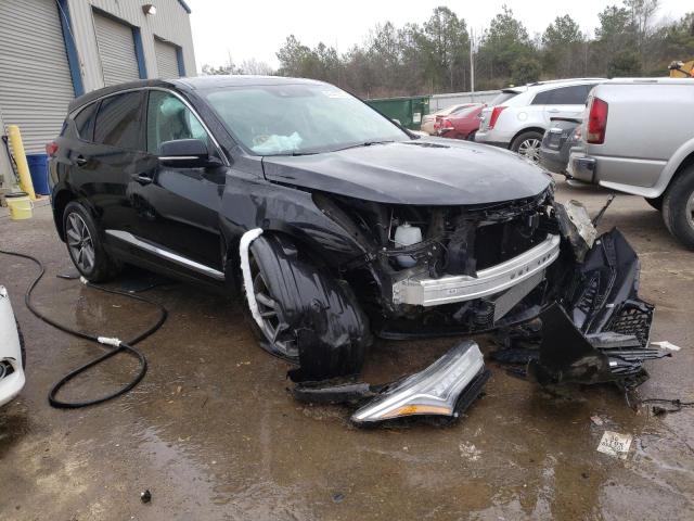 5J8TC1H54ML018579 Acura Rdx Technology