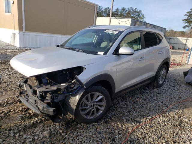 2016 HYUNDAI TUCSON LIM - KM8J33A41GU073830