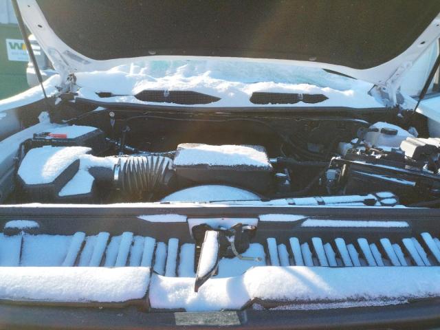 2023 CHEVROLET 2500 1GC1YLE77PF140090