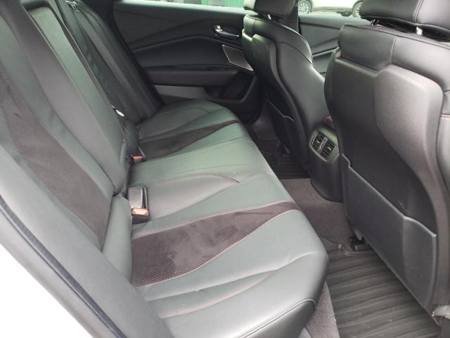 2021 ACURA TLX TECH A - 19UUB6F54MA004491