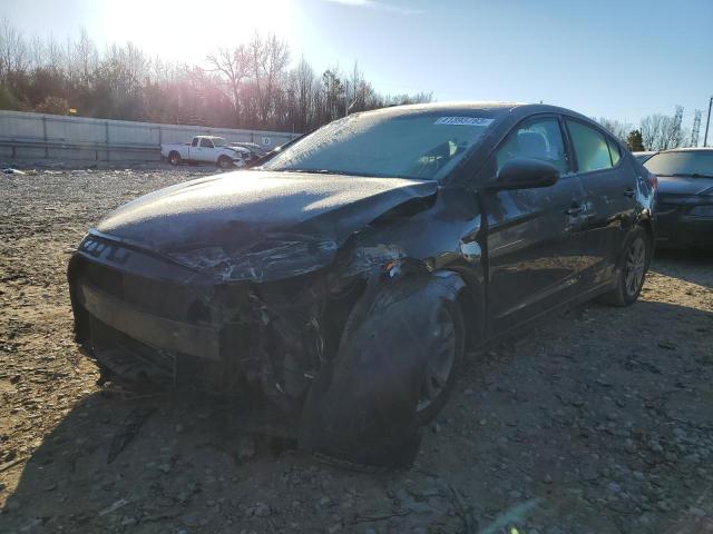 2018 HYUNDAI ELANTRA SE - 5NPD84LF5JH376571