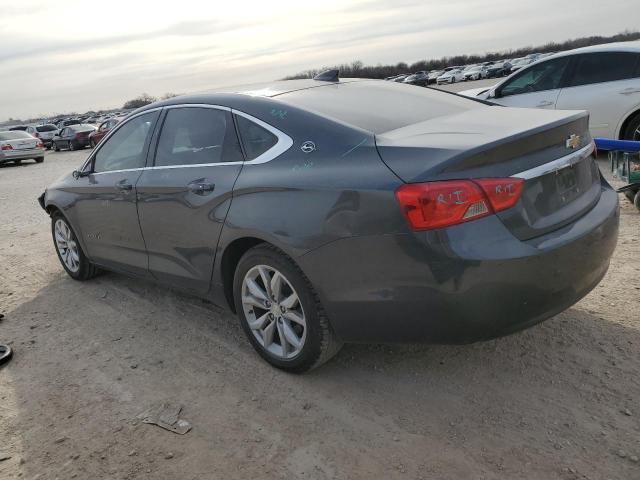 2019 CHEVROLET IMPALA LT - 2G11Z5SA2K9122681