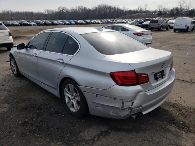 WBAXH5C54DDW14864 BMW 528 XI