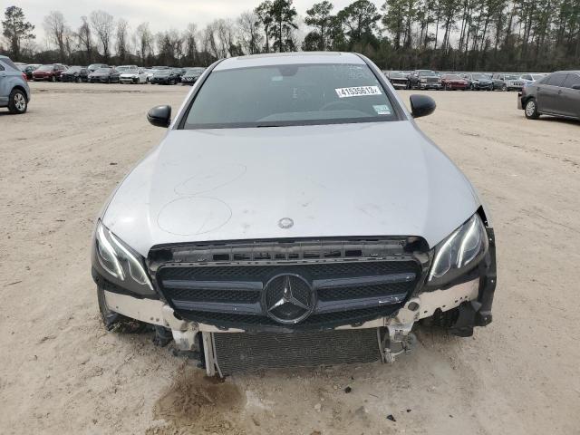 2017 MERCEDES-BENZ E 300 - WDDZF4JB6HA038700