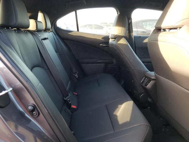 2022 LEXUS UX 250H BA JTHX9JBH7N2058436