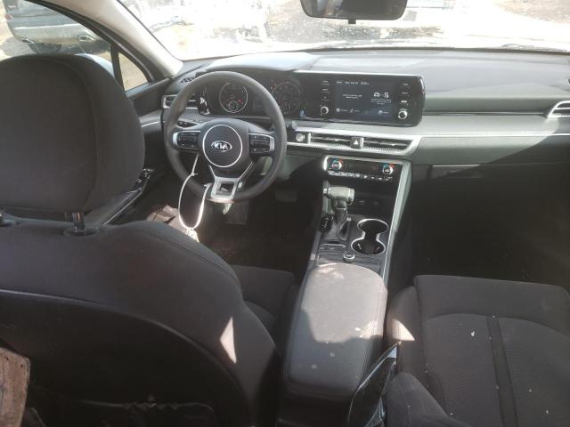 5XXG14J24MG054439 KIA K5 LXS