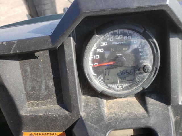 2019 POLARIS RANGER 500 - 3NSRMA501KE749747