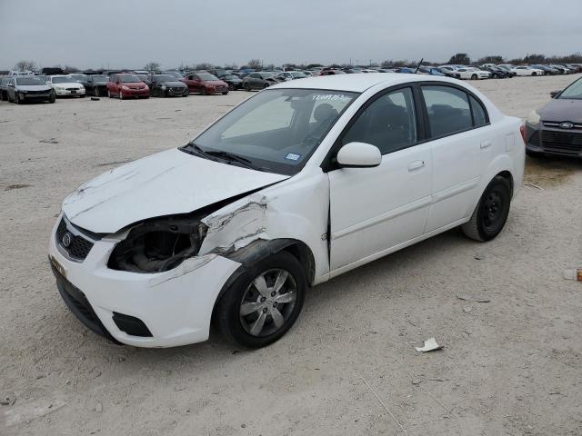 2010 Kia Rio LX