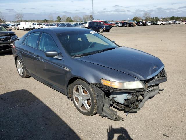 19UUA66266A075591 Acura 3.2TL