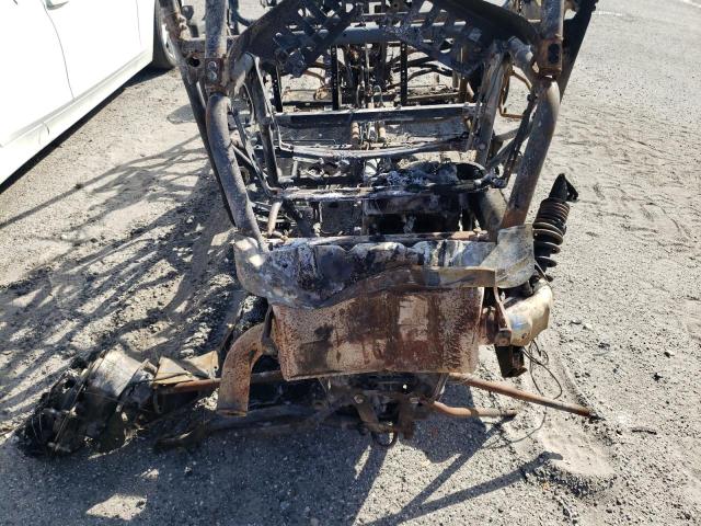 2019 POLARIS RZR XP 4 1 - 3NSVFM997KH837087