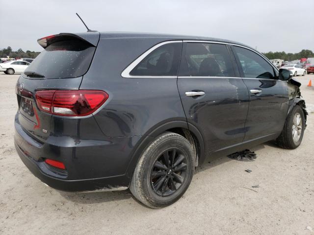 2019 KIA SORENTO L 5XYPG4A34KG523304