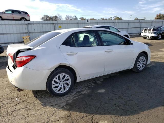 2018 TOYOTA COROLLA L 5YFBURHE0JP769378