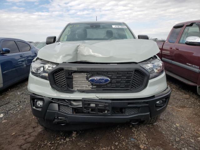 2021 FORD RANGER XL 1FTER1FH2MLD72913