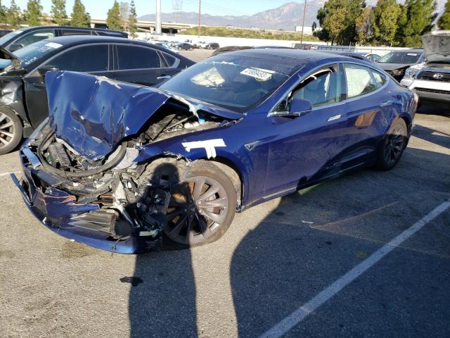 2017 TESLA MODEL S 5YJSA1E2XHF234066