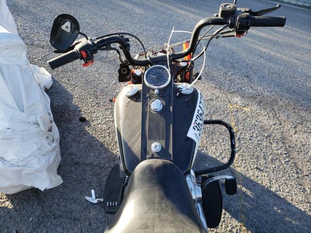 2003 HARLEY-DAVIDSON FLHPEI POL - 1HD1FTW333Y717079