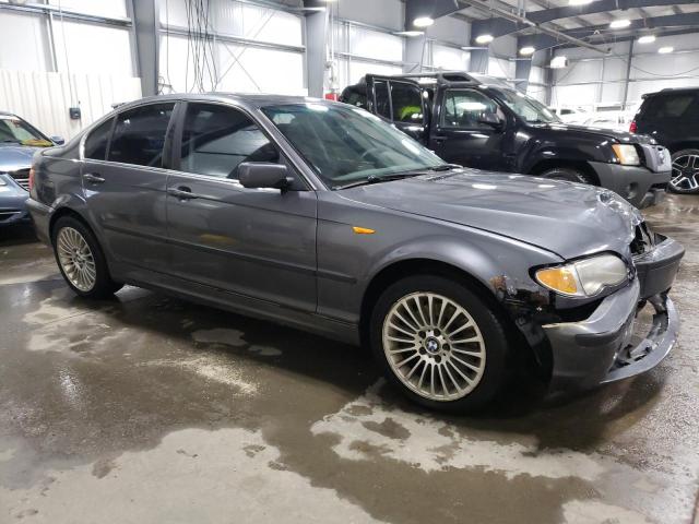 WBAEW53492PG19187 BMW 330 XI