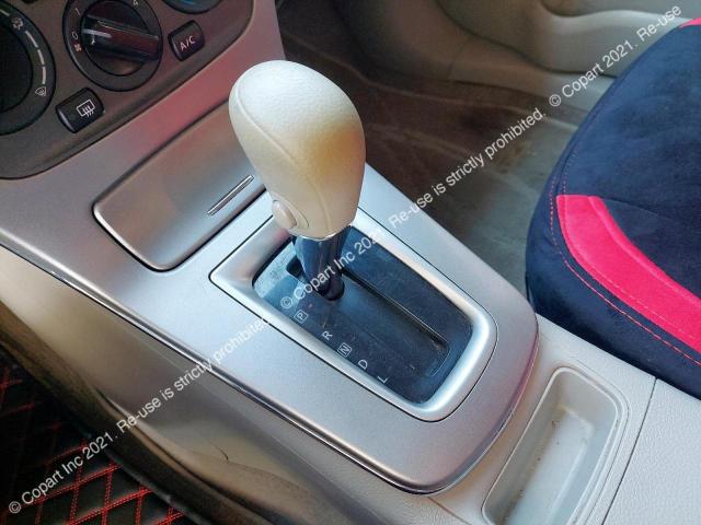 MNTBC2C98E6000380 Nissan Tiida