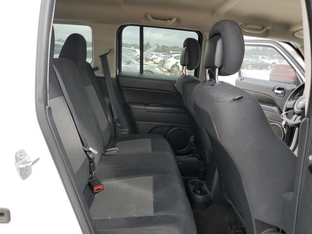 1C4NJPBA6ED812291 Jeep Patriot