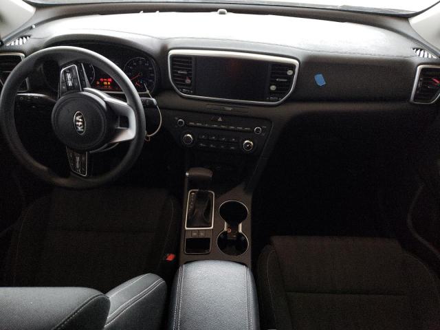 KNDPM3AC8M7939956 KIA Sportage Lx